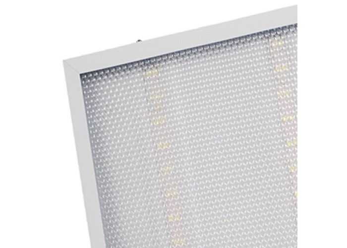 Набір світильник LED панель 72Вт ПРИЗМА-72 4000K 6шт