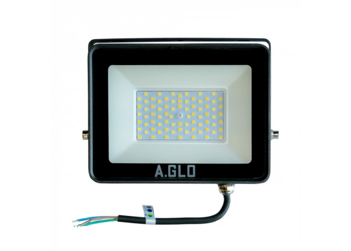 Прожектор світлодіодний A.GLO GL-11-70 70W 6400K