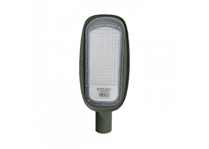 Світильник світлодіодний консольний EVROLIGHT 150Вт 5000К MALAG-150 18000Лм IP65