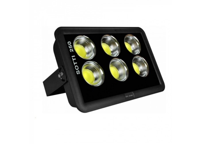 Прожектор светодиодный 250Вт SOTTI-250 6400К IP65
