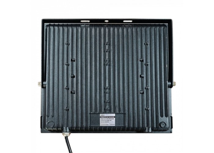 Прожектор світлодіодний A.GLO GL-11-200 200W 6400K