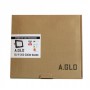 Прожектор світлодіодний A.GLO GL-11-200 200W 6400K