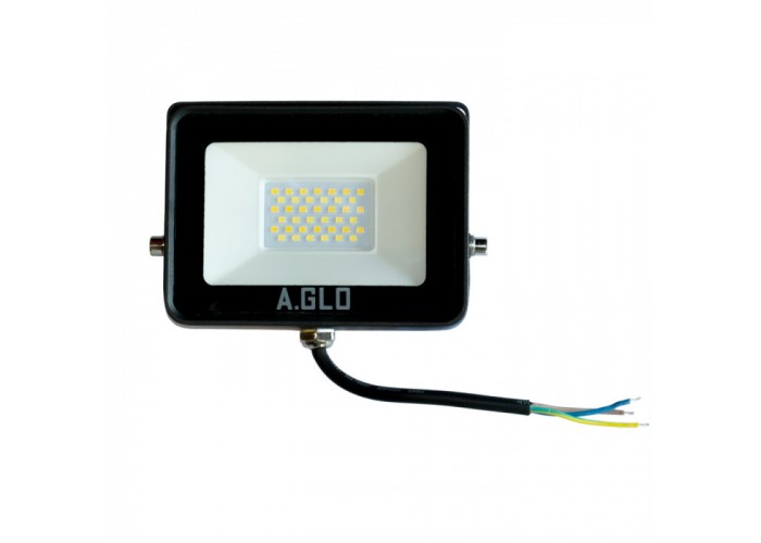 Прожектор світлодіодний A.GLO GL-11-30 30W 6400K