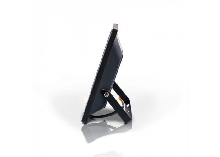 Прожектор світлодіодний ЕВРОСВЕТ 30Вт 6400К EV-30-01 STAND 2100Лм SMD LED