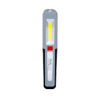 Ліхтарик ручний LED TR 340 3W сірий на батарейках
