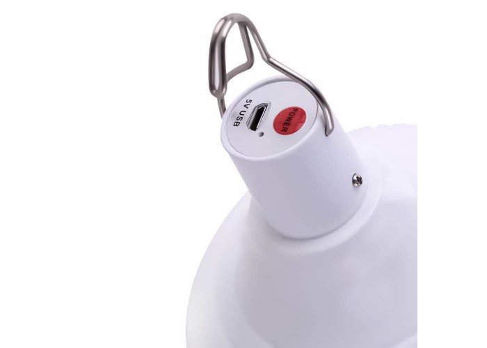 Набір світильник акумуляторний LED CT-4279 4шт