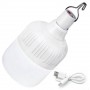 Набір світильник акумуляторний LED CT-4279 4шт