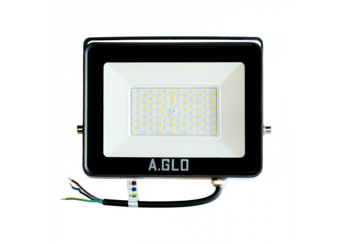 Прожектор світлодіодний A.GLO GL-11-50 50W 6400K
