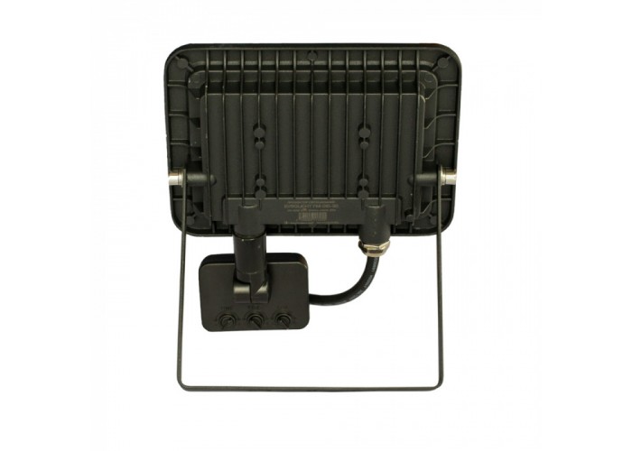 Прожектор світлодіодний з датчиком руху EVROLIGHT FM-01D-50 50W 6400К