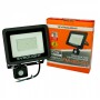Прожектор світлодіодний з датчиком руху EVROLIGHT FM-01D-50 50W 6400К