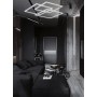 Світильник LED панель Євросвітло ART-01 50 Вт 4200К розбірна