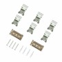 Світильник Євросвітло 2*600мм під лампу Т8 LED-SH2-2*10 IP65