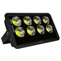 Прожектор светодиодный 400Вт SOTTI-400 6400К IP65