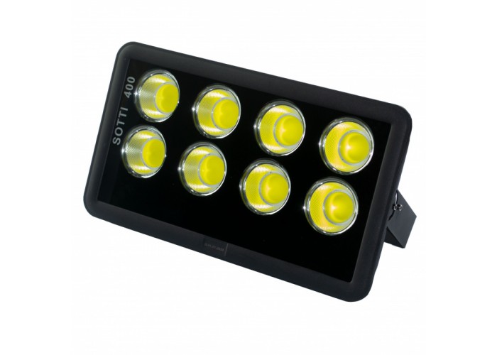 Прожектор светодиодный 400Вт SOTTI-400 6400К IP65