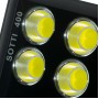 Прожектор светодиодный 400Вт SOTTI-400 6400К IP65