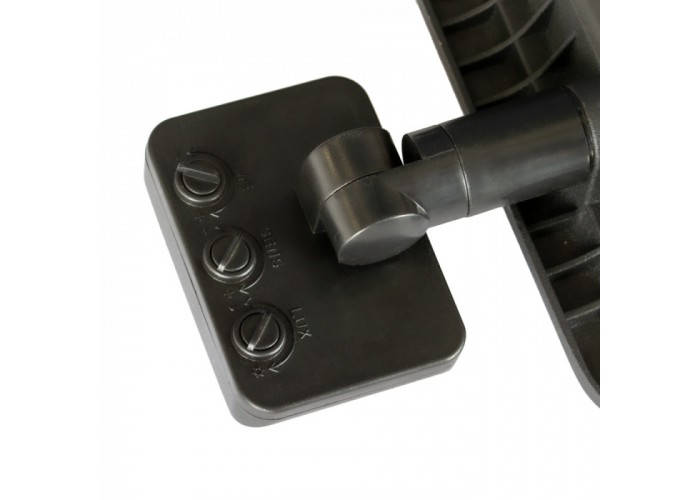 Прожектор світлодіодний з датчиком руху EVROLIGHT FM-01D-30 30W 6400К