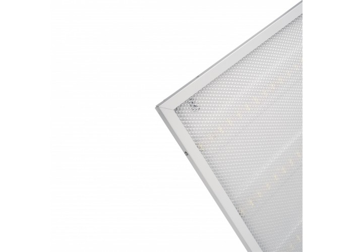 Світильник EVROLIGHT 36Вт PRISMAT-40 6400K 3000Лм