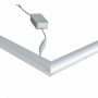 Світильник LED панель Євросвітло ART-02 50 Вт 4200K