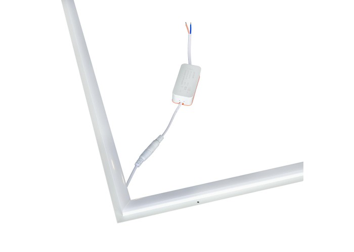 Світильник LED панель Євросвітло ART-02 50 Вт 4200K