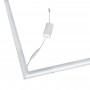 Світильник LED панель Євросвітло ART-02 50 Вт 4200K