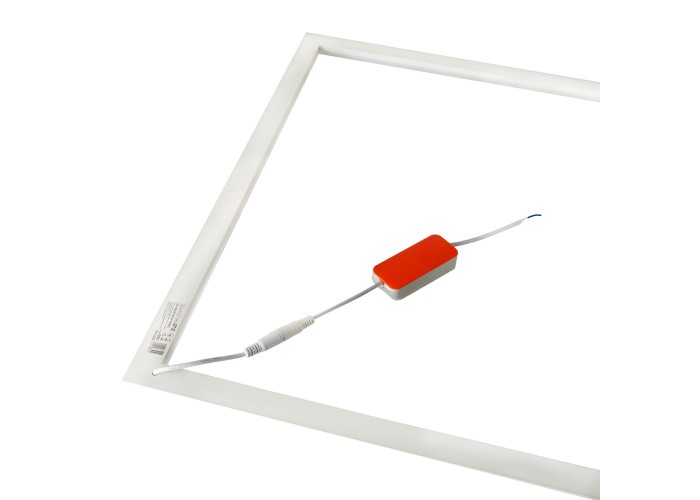 Світильник LED панель Євросвітло ART-02 50 Вт 4200K
