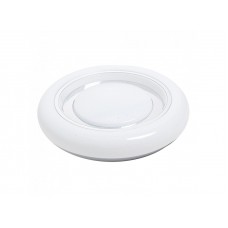 Светодиодный светильник Luxel 400х70мм IP20 с пультом управления 48w (CLAR-48)