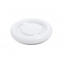 Светодиодный светильник Luxel 400х70мм IP20 с пультом управления 48w (CLAR-48)