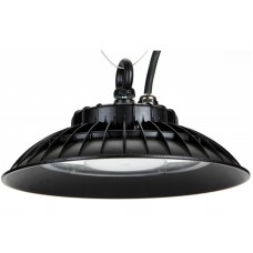 Светодиодный светильник металлический (highbay) IP65  220х115мм (LHB-60C 60W)