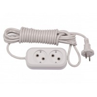 2 гнезда 3М (7103)