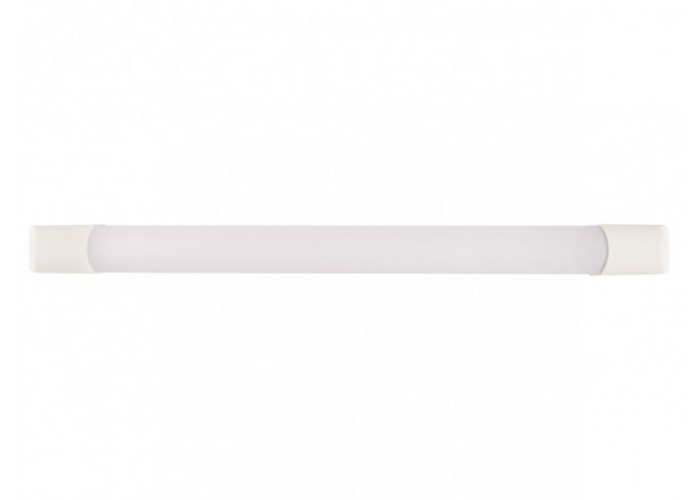 Светодиодный светильник Luxel 1215х54х34мм 220-240V 36W IP20 (LX3015-1,2-36C 36W)