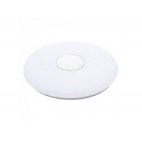 Светодиодный светильник Luxel 400х60мм IP20 с пультом управления 48w (CLHR-48)