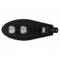 Уличный светодиодный светильник   Luxel  LXSL-100C  консольного типа IP65 100W