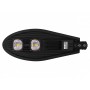 Уличный светодиодный светильник   Luxel  LXSL-100C  консольного типа IP65 100W