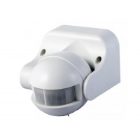Датчик движения Luxel 0.5W IP44 (MS-01W)