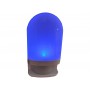 Светодиодный ночник Luxel  с цветовыми эффектами 0,7W (NL-01W)