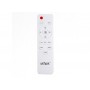 Светодиодный светильник Luxel 500х80мм IP20 с пультом управления 72w (CLBR-72)