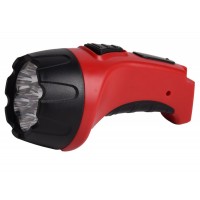 Светодиодный фонарь Luxel 15 led 45 Lm IP20  (TR-03)
