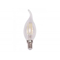 074-H (filament) 4W