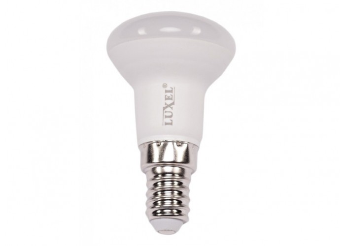 Светодиодная лампа Luxel R39 4W 220V E14 (032-NE 4W)
