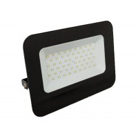 Светодиодный прожектор Luxel 165х205мм 220-240V 50W IP65 (LED-LPE-50С 50W)