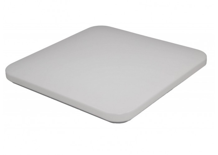 Светодиодный светильник Luxel 250х250х60мм 175-260V 20W IP20 (CLS-20N)