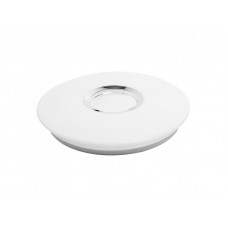 Светодиодный светильник Luxel 400х60мм IP20 с пультом управления 48w (CLCR-48)
