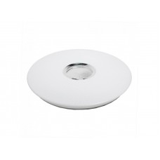 Светодиодный светильник Luxel 500х60мм IP20 с пультом управления 72w (CLDR-72)