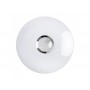 Светодиодный светильник Luxel 500х60мм IP20 с пультом управления 72w (CLDR-72)