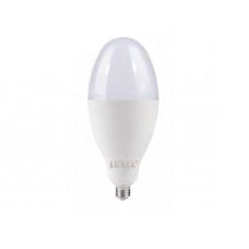 Светодиодная лампа Luxel 50W 220V E27/40 (099C-50W)