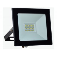 Светодиодный прожектор Luxel 170х150мм 220-240V 30W IP65 (LED-LPM-30С 30W)