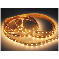 Светодиодная лента Luxel 5050-60-20RGB 72W 5 метров (Цвет: многоцветный)
