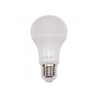 Светодиодная низковольтная  лампа Luxel A60 10W 12-24V E27 4000К (060-N24)