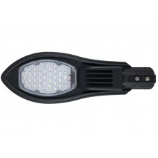 Уличный светодиодный светильник Luxel LXSLE-30C консольного типа IP65 30W
