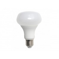 Светодиодная лампа Luxel R63 8W 220V E27 (033-NE 8W)